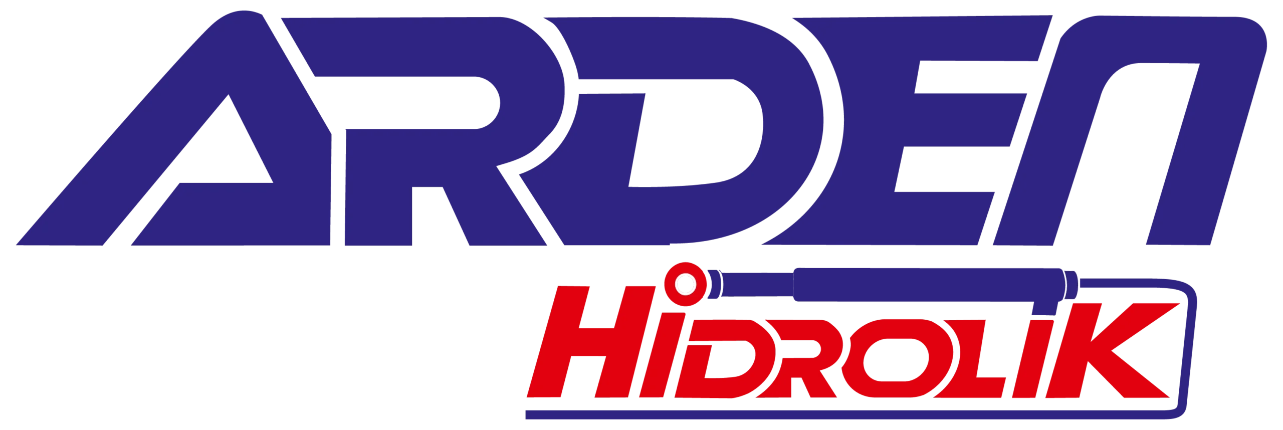 arden konya hidrolik logo